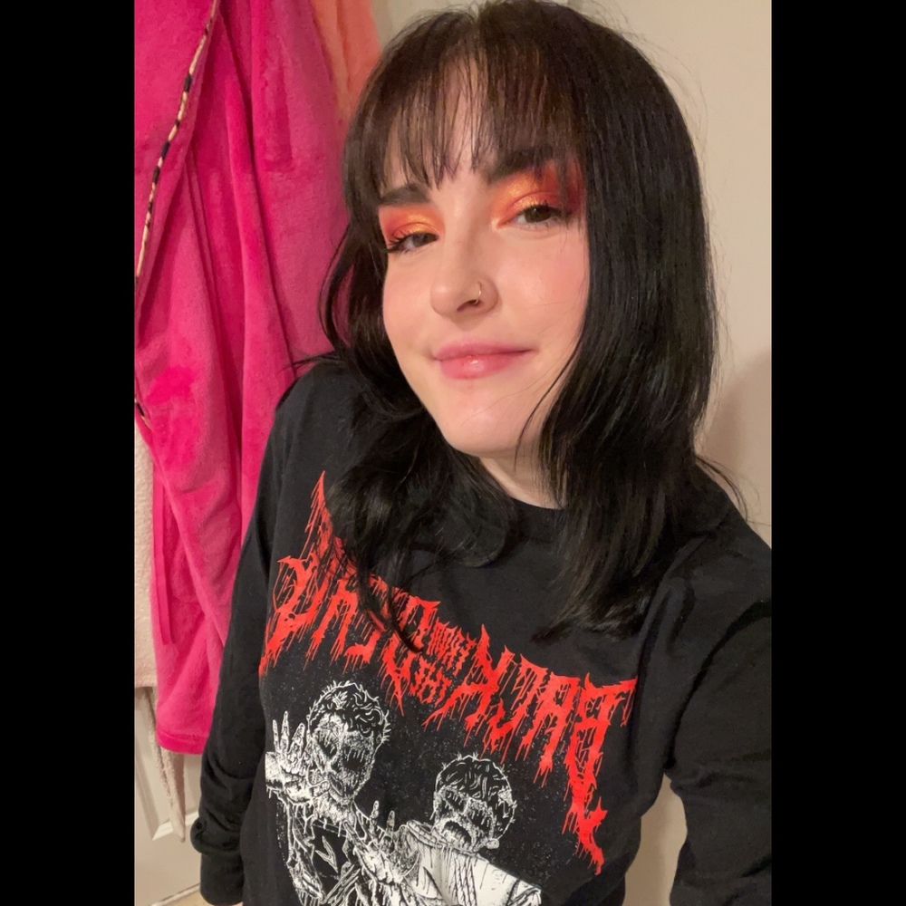 Meet your Posher, Brianne